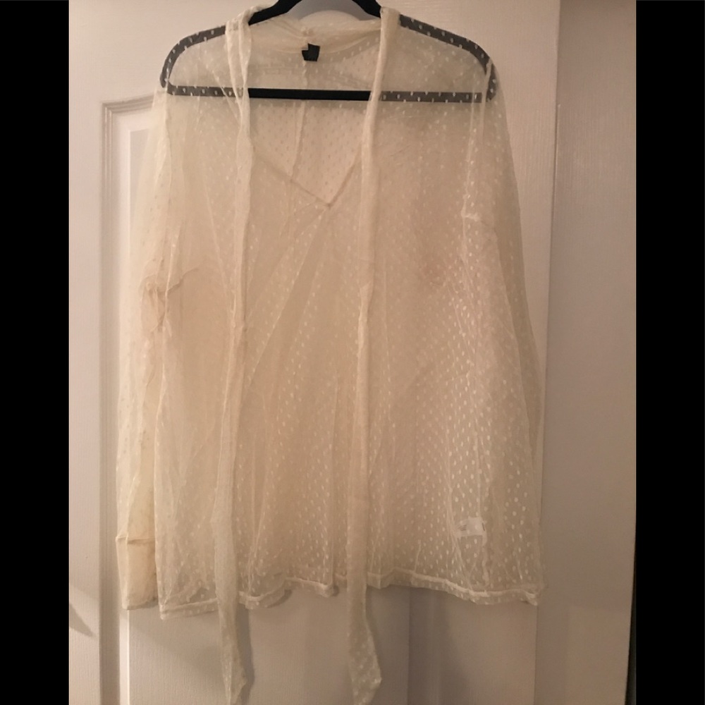 Lane Bryant plus size top ⭐️